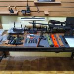 Arma fantasma: operação apreende armas fabricas com impressora 3D em São Paulo