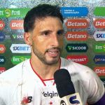 Calleri faz 'dedicação dupla' em vitória do São Paulo sobre a Chapecoense