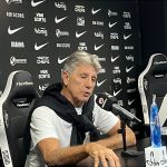 Renato comenta polêmica declaração de auxiliar do Palmeiras após vitória do Vasco