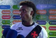 Volante do Vasco é denunciado pelo STJD e pode pegar gancho pesado