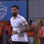 Mastriani reestreia pelo América com erro decisivo pela Copa do Brasil