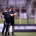 A situação de Dorival Júnior no Corinthians após derrota para o Coritiba