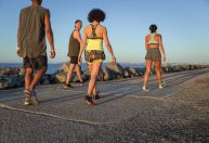 As regras e o histórico do método run-walk-run na transição da caminhada para a corrida