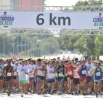Os regulamentos, a infraestrutura e o histórico da corrida de rua em Brasília