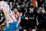 Horário e onde assistir ao vivo Tottenham x Atlético de Madrid, pela Champions League