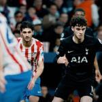 Horário e onde assistir ao vivo Tottenham x Atlético de Madrid, pela Champions League