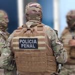 Concurso Polícia Penal AL: PL prevê salário inicial de R$ 7,2 mil e teto de R$ 17,7 mil