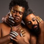 Teatro negro: Grupo dos Dez estreia 'Afroapocalíptico' no Palácio das Artes