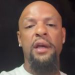 Acusado de invadir obra no Rio, Felipe Melo grava forte desabafo; assista