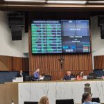 Câmara aprova, em primeiro turno, o ensino de Inteligência Artificial em BH