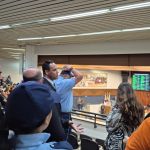 Votação de projeto 'anti-Oruam' é marcada por confusão entre assessores na Câmara de BH