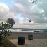 Vai chover? Veja a previsão do tempo para o Rio de Janeiro (RJ) neste fim de semana