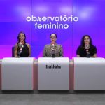 Observatório Feminino debate exposição de mulheres no caso Daniel Vorcaro e trend que incentiva violência nas redes
