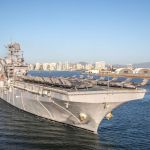 Tensão no Oriente Médio: EUA enviam mais 2.500 fuzileiros em navios