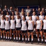Vasco anuncia novo CT para o futebol feminino em parceria com a Marinha