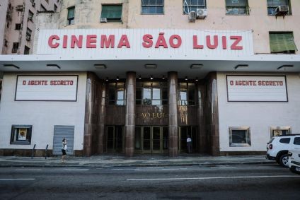 Filme dirigido por Kléber Mendonça foi gravado em Recife