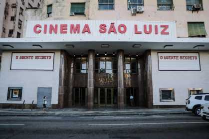 Filme dirigido por Kléber Mendonça foi gravado em Recife