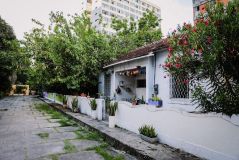 Filme dirigido por Kléber Mendonça foi gravado em Recife