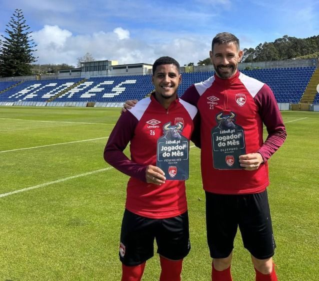 Atacante ex-Cruzeiro é elogiado e ganha prêmio de 'jogador do mês' em clube da Europa
