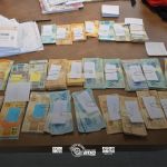 Operação contra auditores fiscais apreende mais de R$ 170 mil em dinheiro vivo em SP