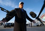 FBI investiga diretor que se demitiu por ser contra guerra no Irã