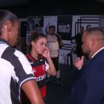 Motivo inusitado atrasa duelo entre Botafogo e Flamengo, pelo Brasileiro Feminino