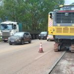 EPR Via Mineira divulga cronograma de obras e interdições na BR-040