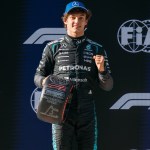 Antonelli faz história com pole no GP da China; Bortoleto larga em 16º