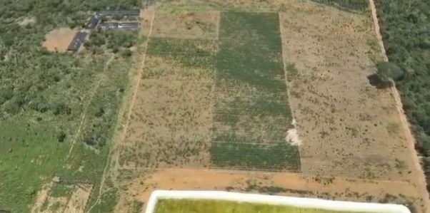 Local foi alvo de uma operação da PC da Bahia