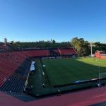 Vitória x Atlético: veja escalações para jogo da 6ª rodada do Brasileiro