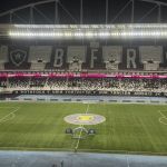 Botafogo x Flamengo: veja as escalações pela sexta rodada do Brasileiro