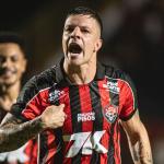 Barradão indigesto: Vitória não perde para Atlético em Salvador há quase 20 anos