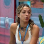 Samira se irrita ao ser questionada e dispara contra brothers no BBB 26: 'O voto é secreto'