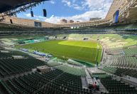 Palmeiras na Libertadores: datas e horários dos jogos na fase de grupos