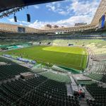 Palmeiras na Libertadores: datas e horários dos jogos na fase de grupos