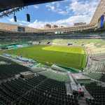 Estádio do Palmeiras tem novo nome definido; veja qual