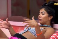 BBB 26: discussão na madrugada termina em acusações e choro