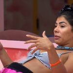 Jonas troca farpas com Marciele no BBB 26: 'Se a carapuça serviu'