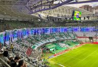 Horário e onde assistir ao vivo Palmeiras x Athletico-PR, pelo Brasileirão