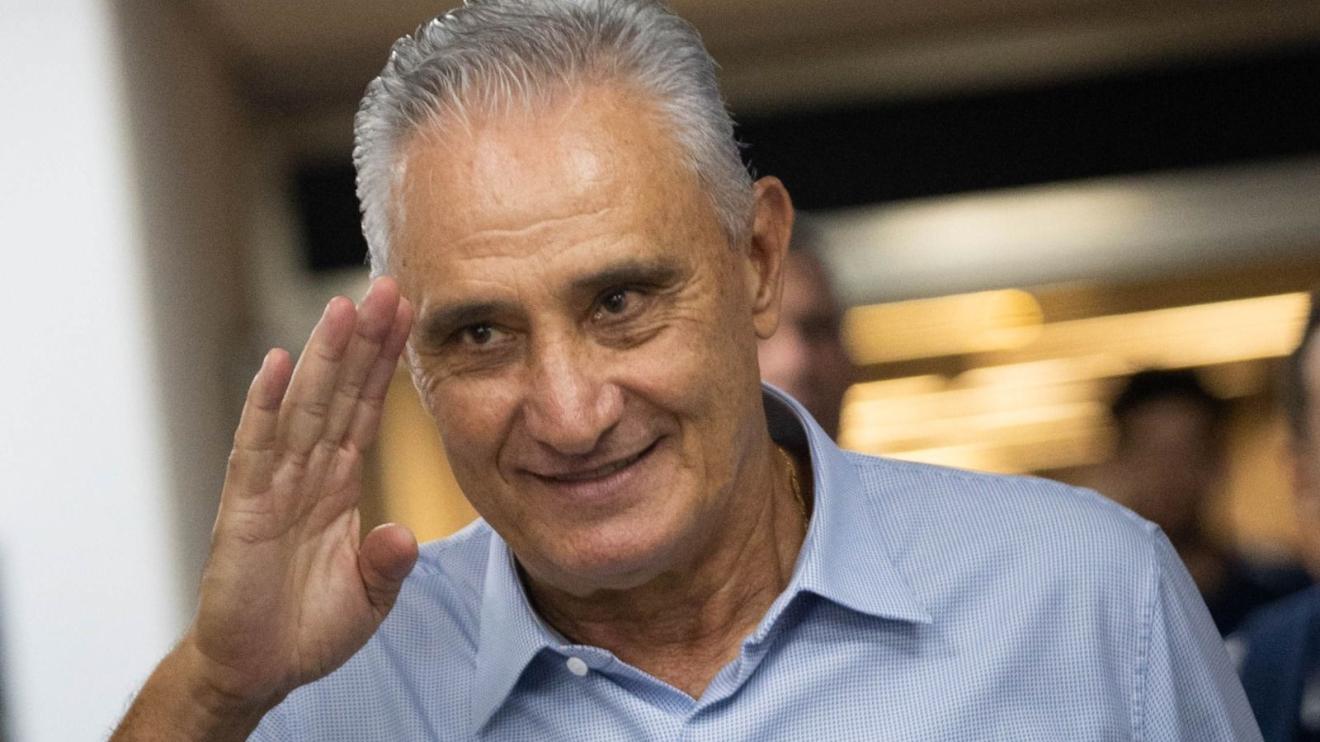 Tite no Botafogo? Conversa pode levar ex-treinador do Cruzeiro ao Glorioso