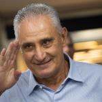 Escalação do Cruzeiro: Tite toma decisão sobre o ataque para duelo com Vasco