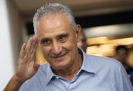 Tite no Botafogo? Conversa pode levar ex-treinador do Cruzeiro ao Glorioso