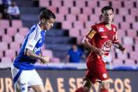 Cruzeiro negocia saída de meia para clube europeu; veja detalhes