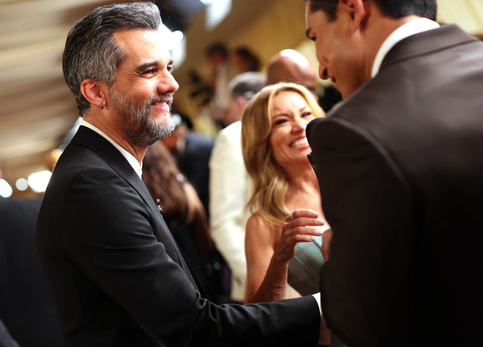 Oscar 2026: veja o que Wagner Moura falou antes da premiação