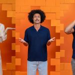 Enquete BBB 26: Ana Paula, Breno ou Leandro, quem deve ser eliminado?