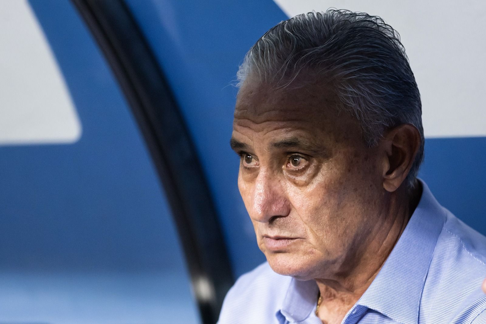 Rejeição, título e frustração no Brasileiro: a passagem de Tite pelo Cruzeiro