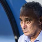 Rejeição, título e frustração no Brasileiro: a passagem de Tite pelo Cruzeiro
