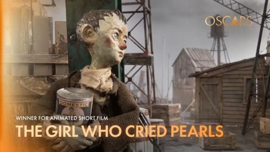 Longa faturou estatueta no Oscar 2026
