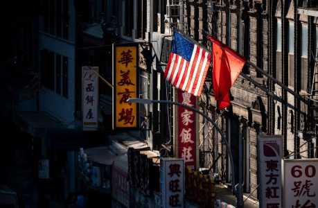 EUA e China buscam novos acordos comerciais deixando o Brasil com as barbas de molho