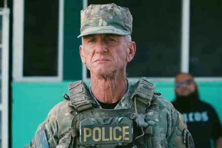 Sean Penn venceu o Oscar de Melhor Ator Coadjuvante